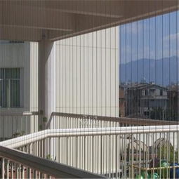 惠阳别墅铝合金门窗与隐形防护网工程，专业施工就找鑫旺之家